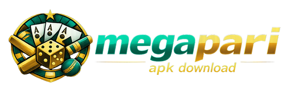 megapari apk download